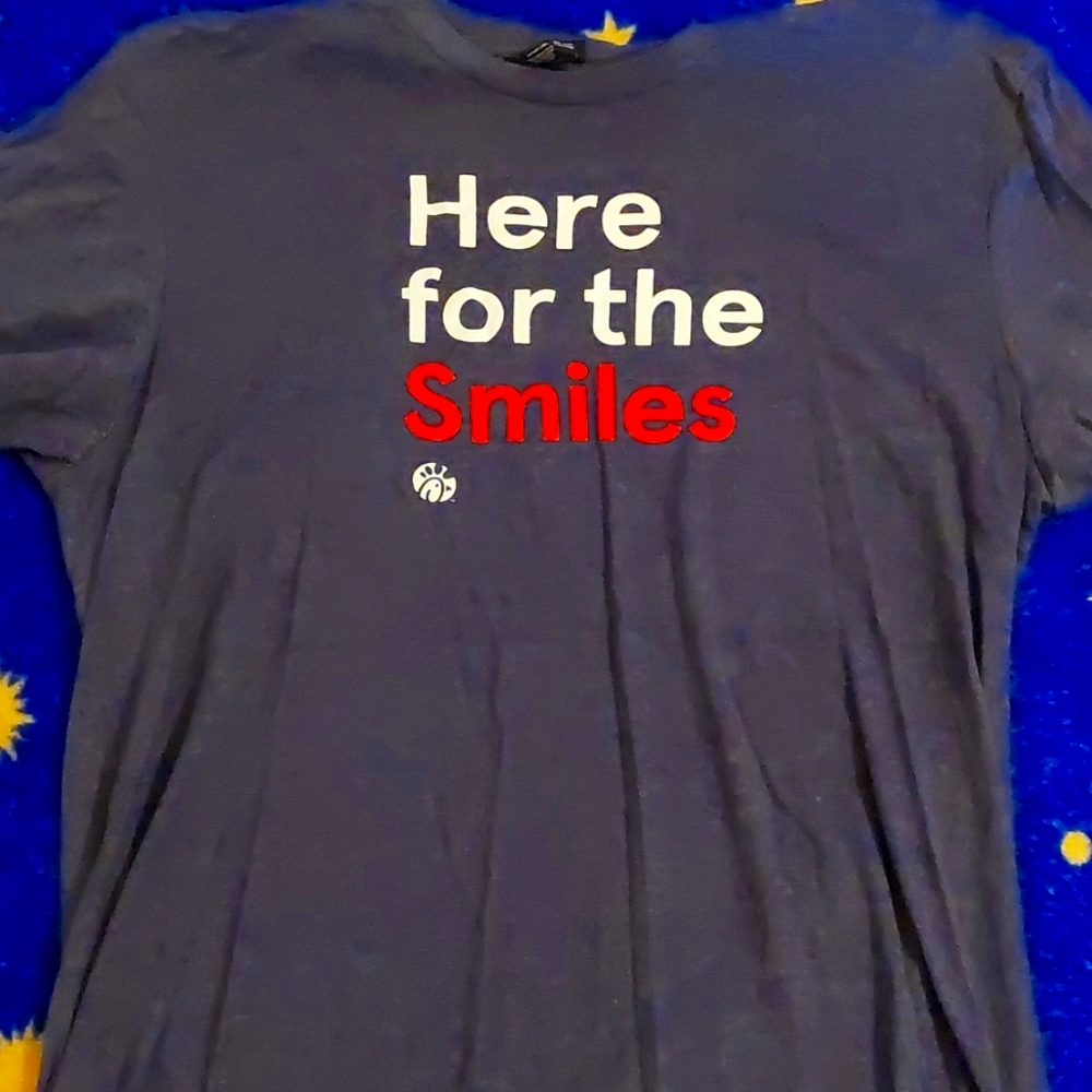 Chic fil a team appreciation tee 2021